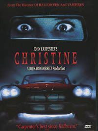 pelicula [Ciclo John Carpenter] – Christine